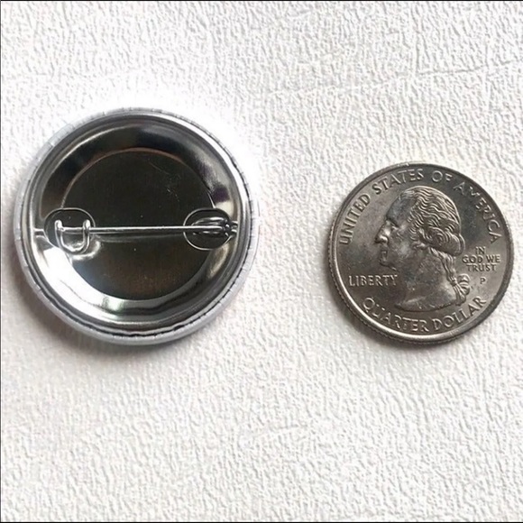 Blue Lock Anime Pinback Button Set of 8 - Picture 2 of 2